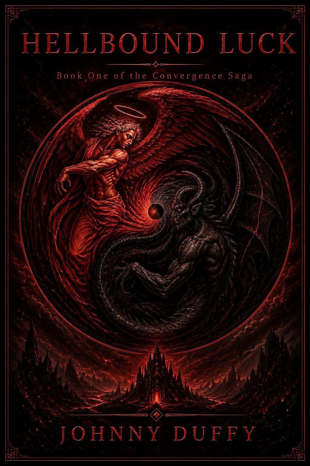 Hellbound Luck
