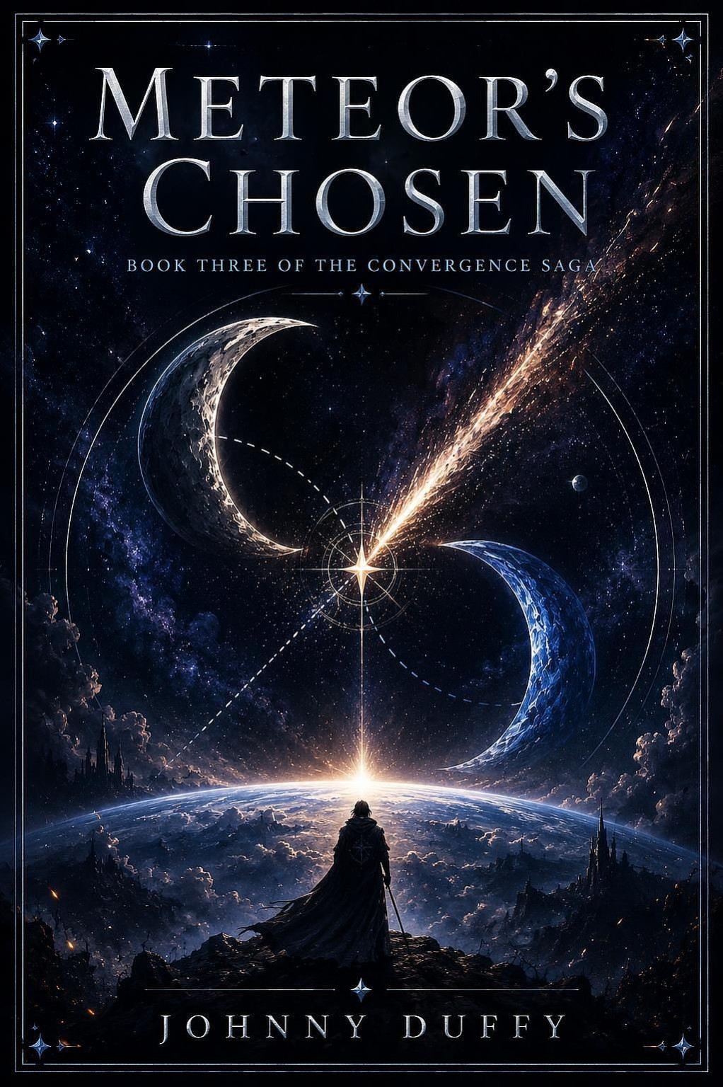 Meteor's Chosen