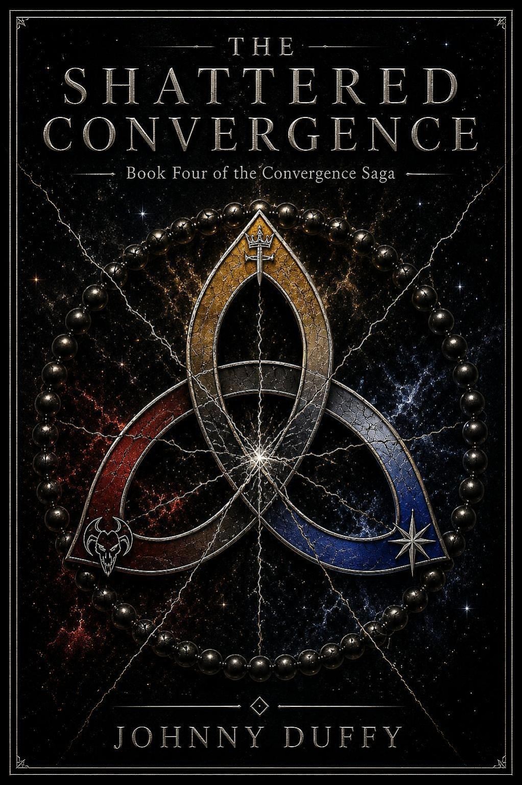 The Shattered Convergence
